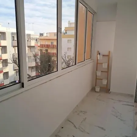 Em T1 קווארטיירה