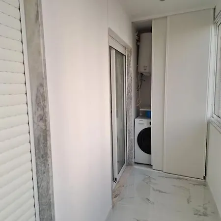 דירה Em T1 קווארטיירה